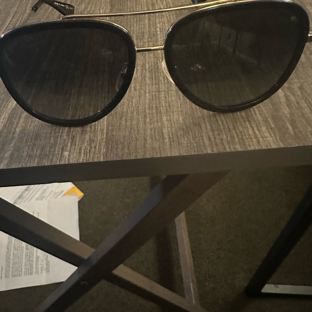Gucci Female Sunglasses